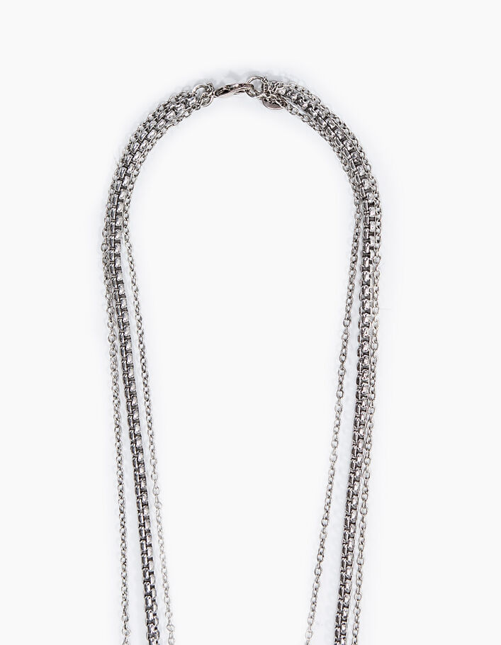Women's long necklace - IKKS