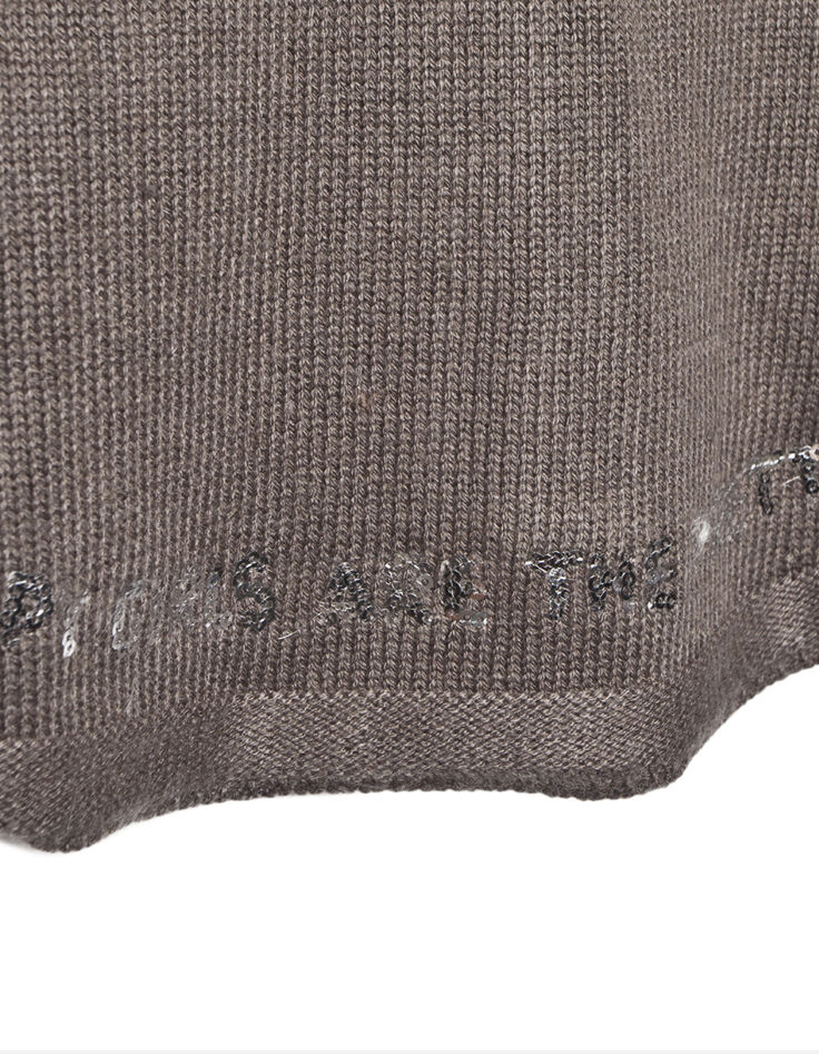 Meisjes cardigan-4