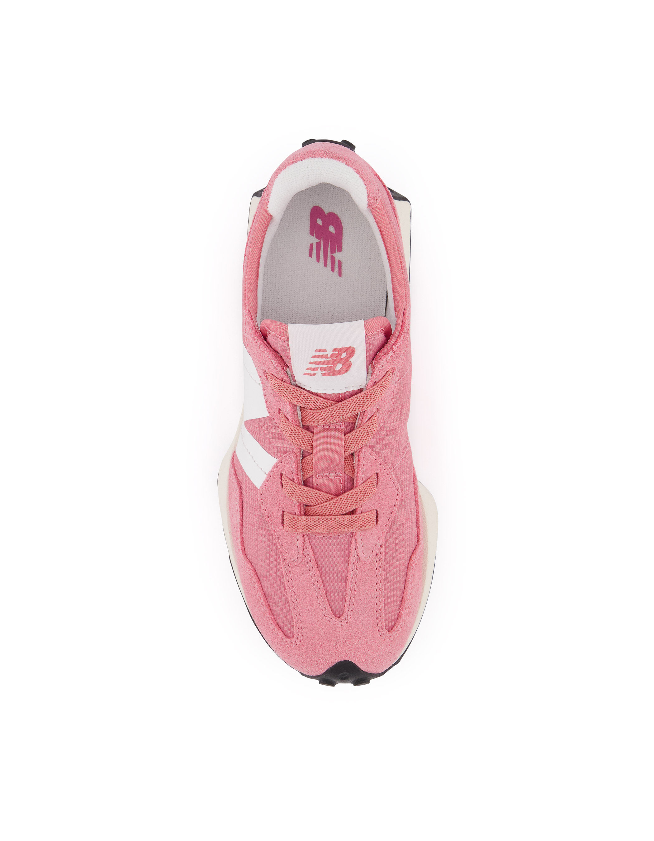 Rosa Juniorsneakers New Balance 237®