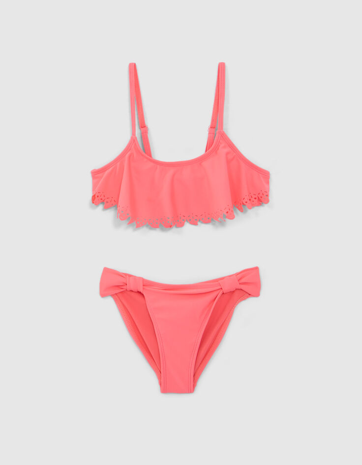 superstar iridescent fille