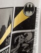 Boys’ off-white Comic-style graphics Batman T-shirt-6