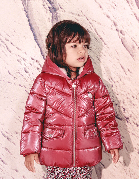 Hiver bébé filles ensemble de vêtements bébé garçons filles épais chaud  filles chaud à capuche manteaux pantalon costume enfants épais survêtement  ensemble de vêtements 