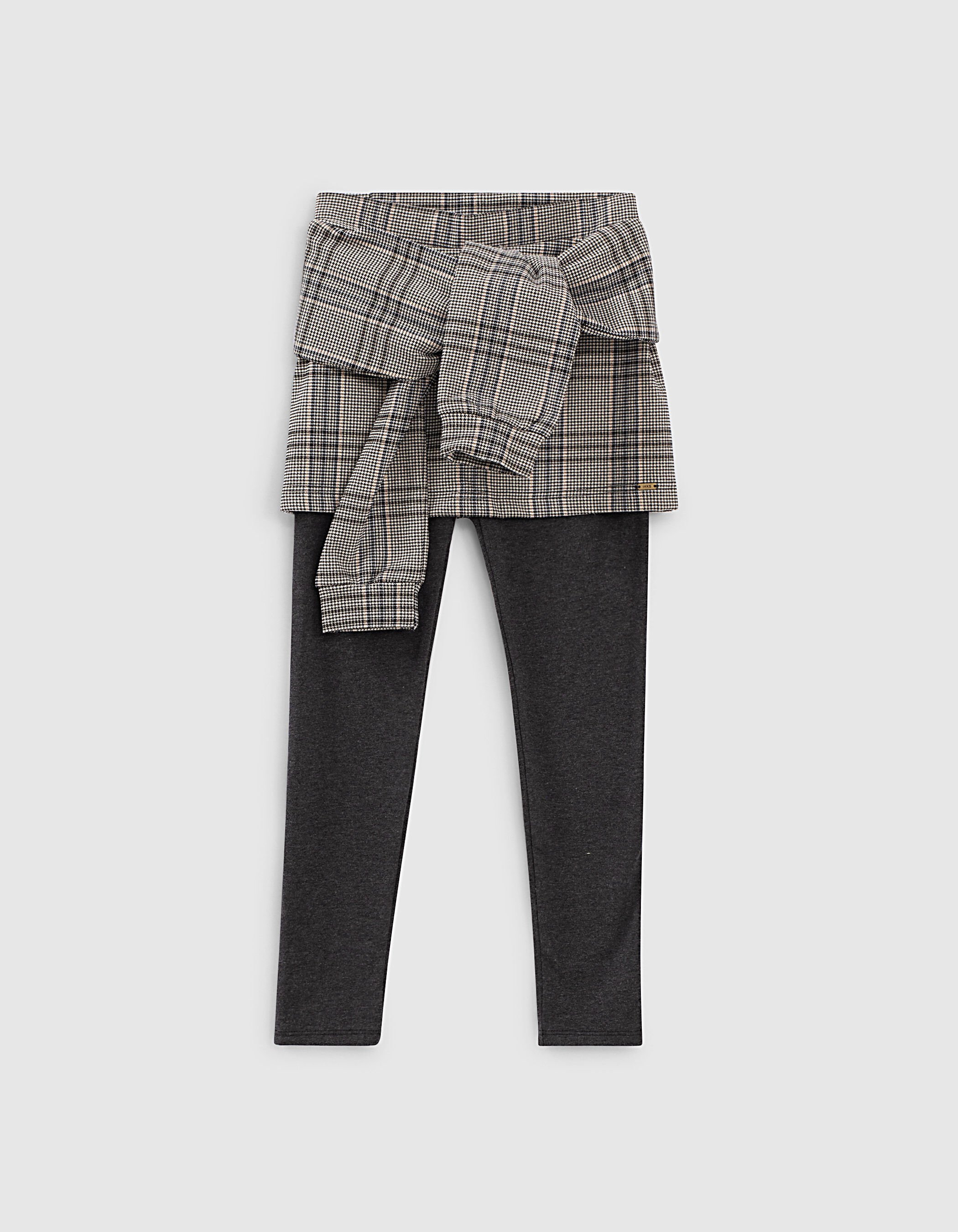 Jupe prince sales de galles h&m