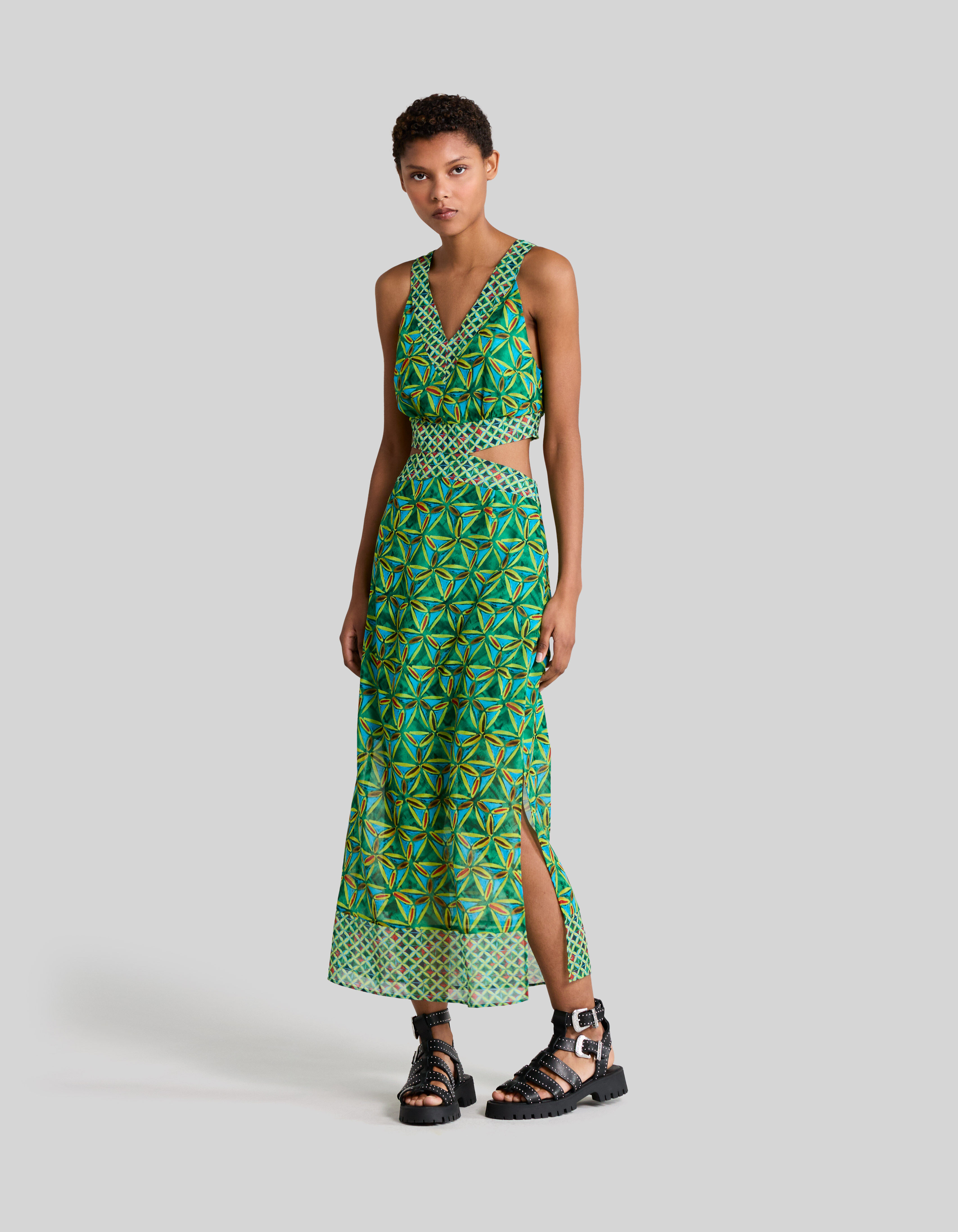 Robe ikks printemps 2020 outlet