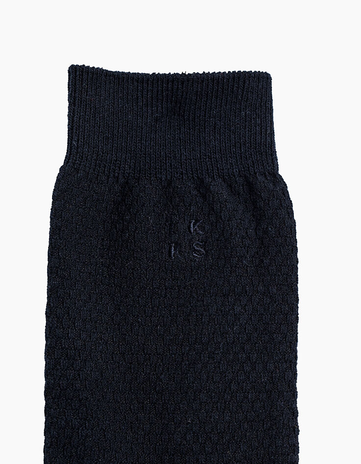 Semainier de chaussettes Homme-6 Semainier de chaussettes Homme-6