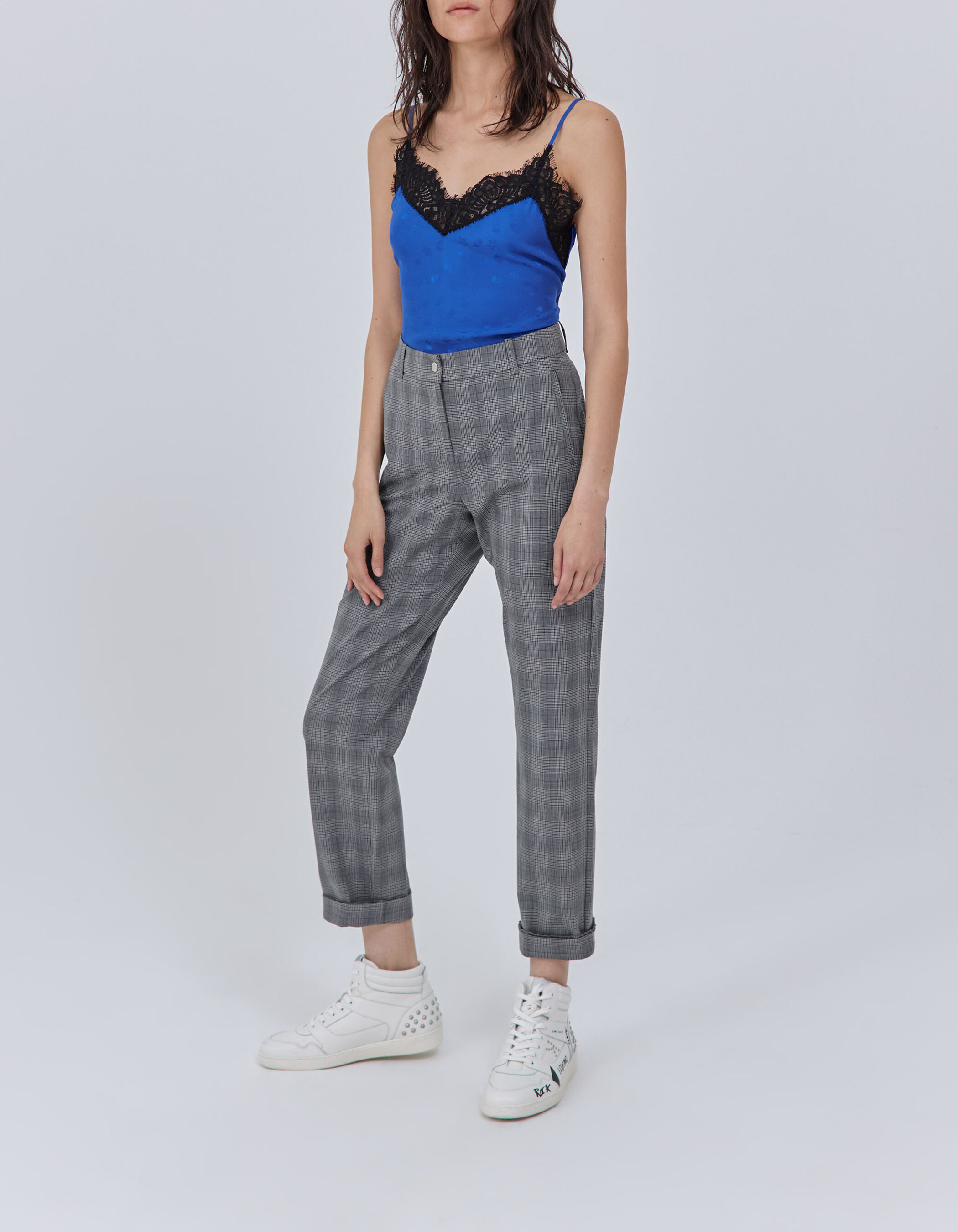 Ikks best sale pantalones mujer