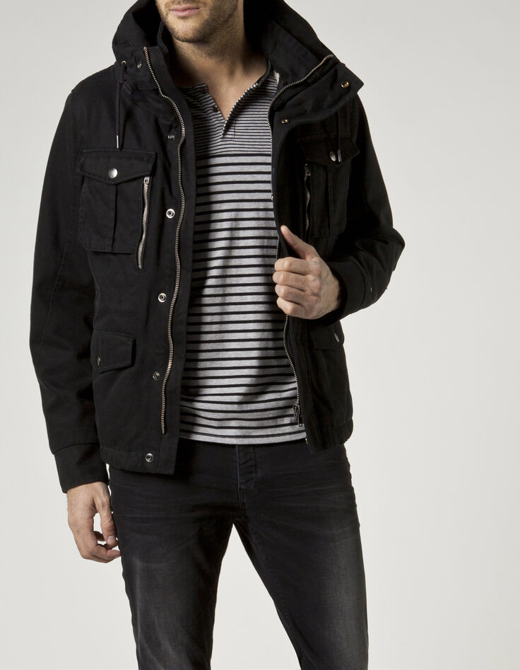Parka homme-1