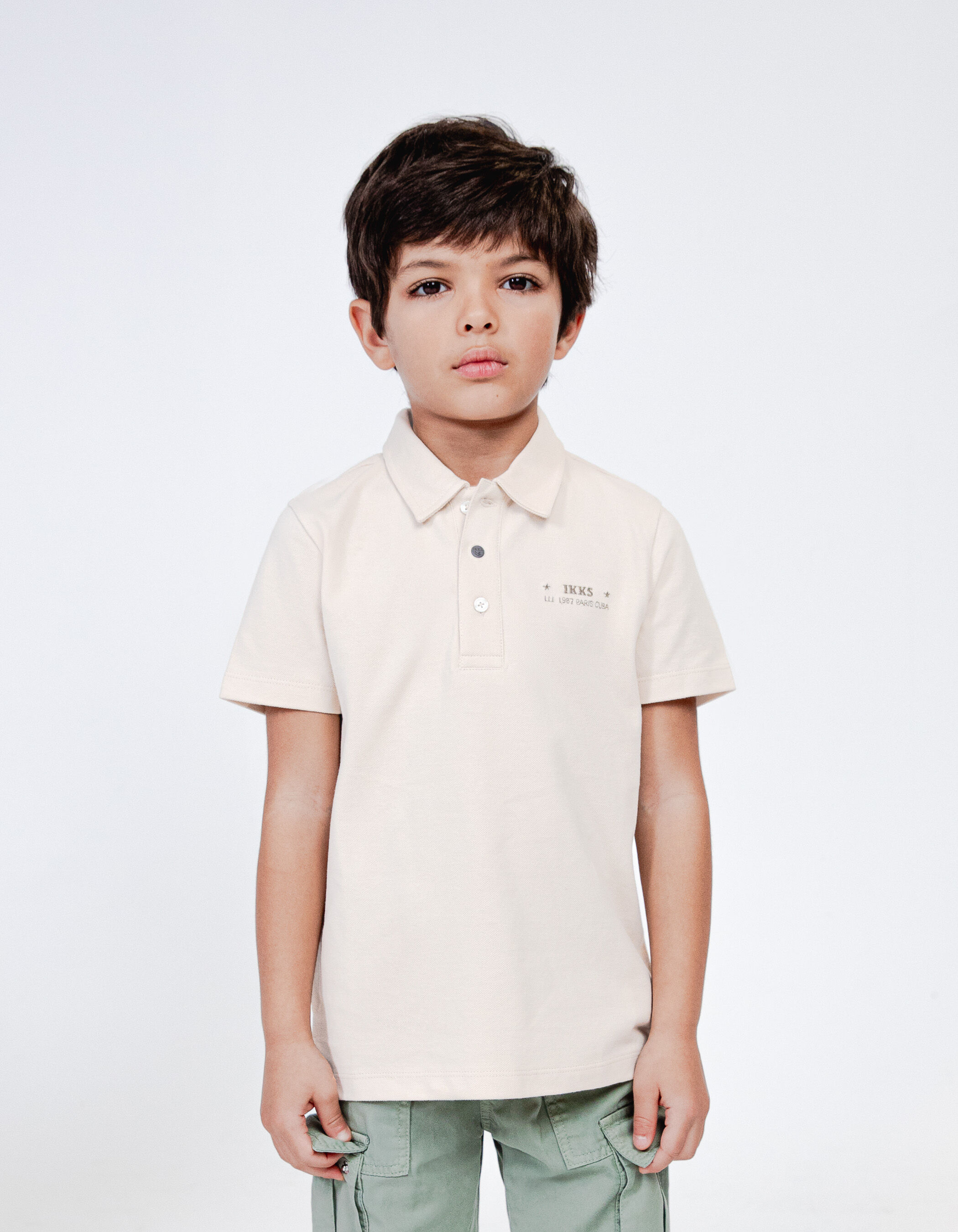 Ikks niño shop