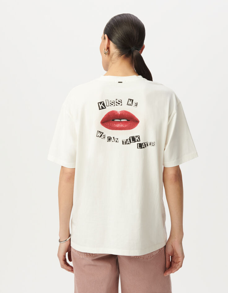 T-Shirt weiß visuell mundgerecht-3
