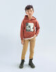 Camel STRAIGHT broek timmermanstijl jongens-7