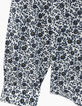 Chemise slim motifs fleurs Homme-4