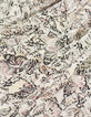 Ecru caraco Ecovero® vlinderprint meisjes-6