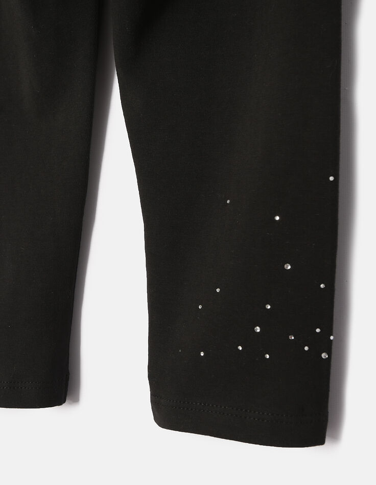 Girls' leggings-5