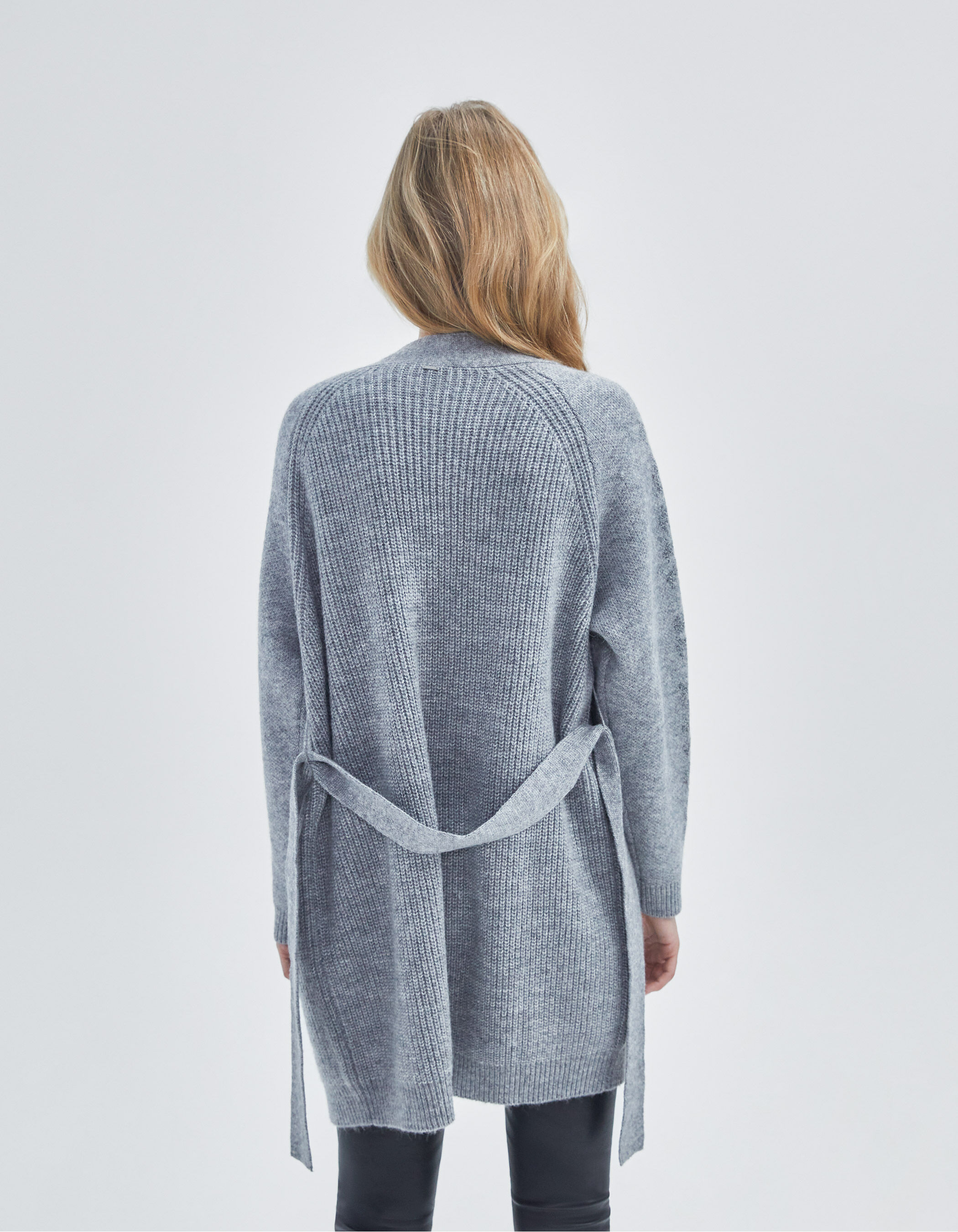 Cardigan ikks shop femme