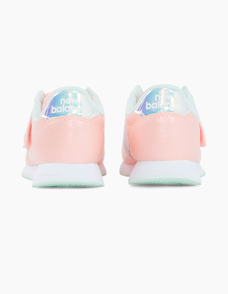 Baskets scratch fille-4