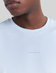 T-shirt ciel ABSOLUTE DRY Homme-5