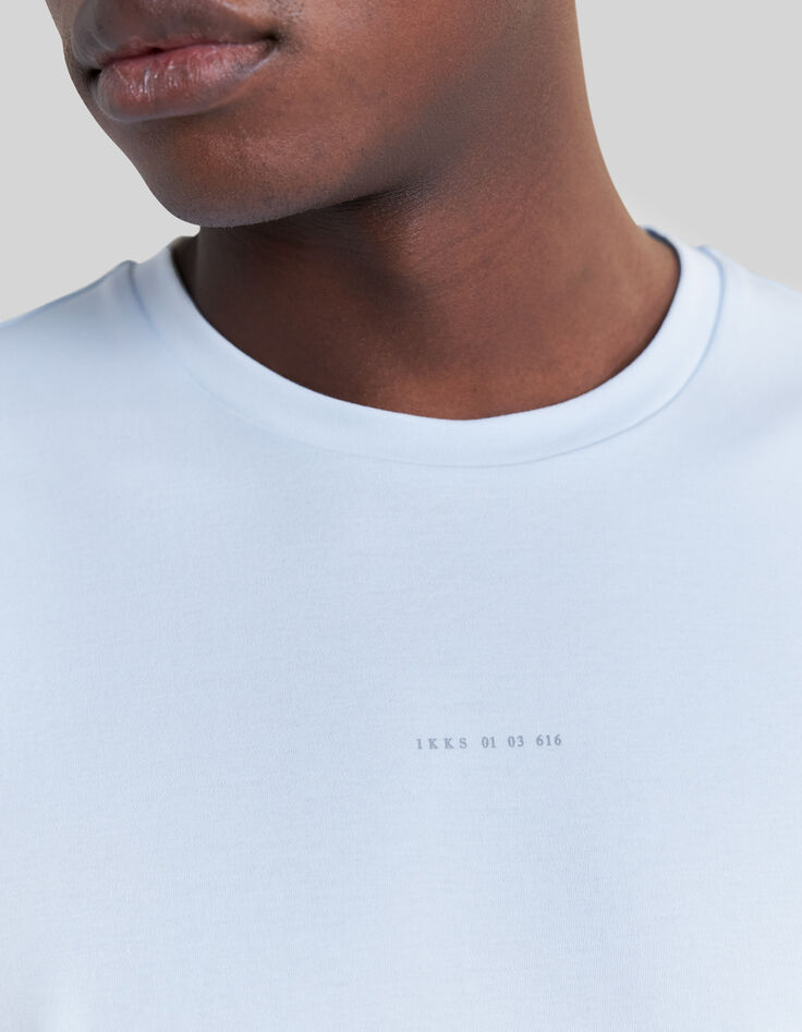 T-shirt ciel ABSOLUTE DRY Homme-5