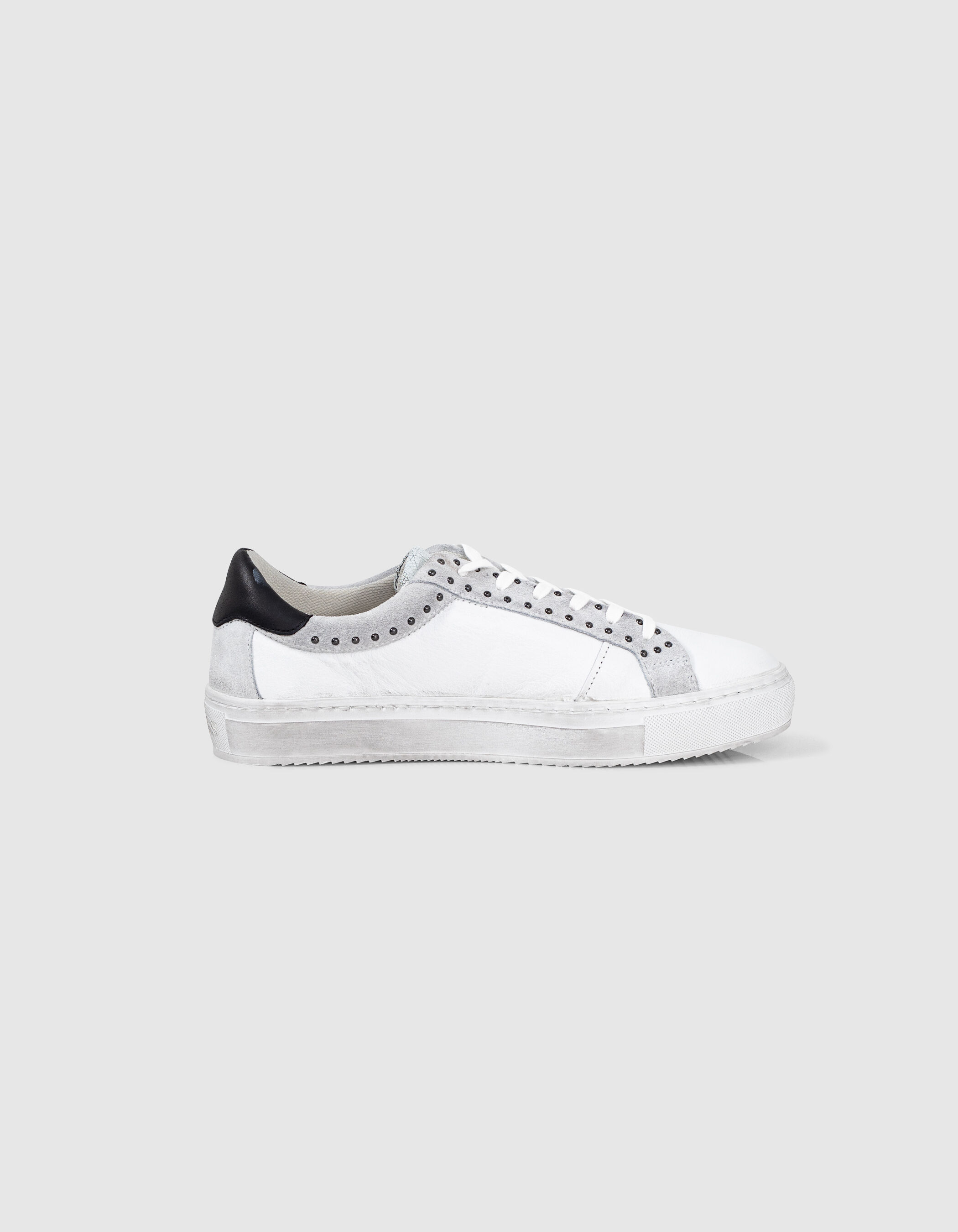 Basket deals ikks femme