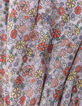 Lila Mädchenbluse aus LENZING™ ECOVERO™ Flower Power-6