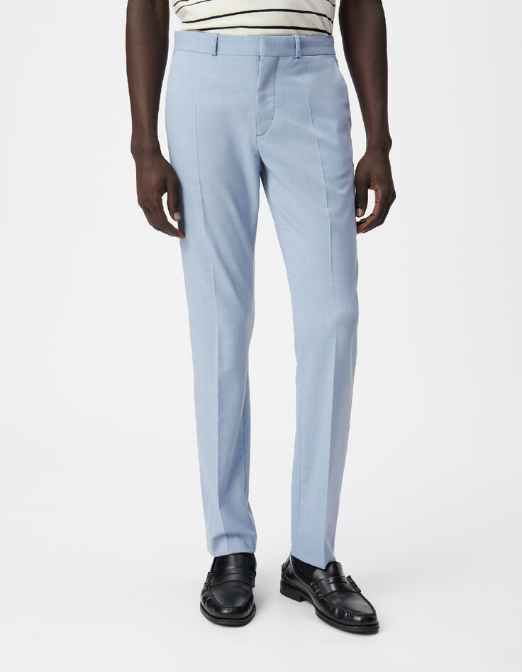 Pantalones de traje de imitaci&oacute;n de unicornio TRAVEL SUIT-2