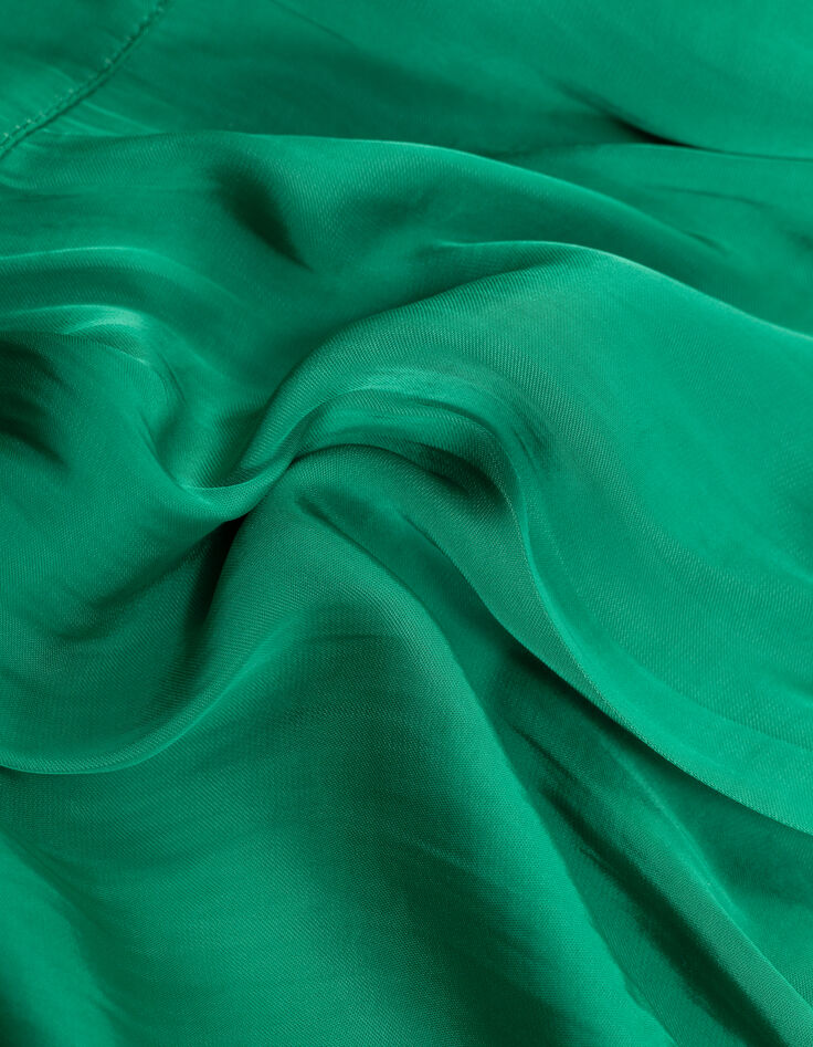 Dames overhemd van denim-3 Dames overhemd van denim-3