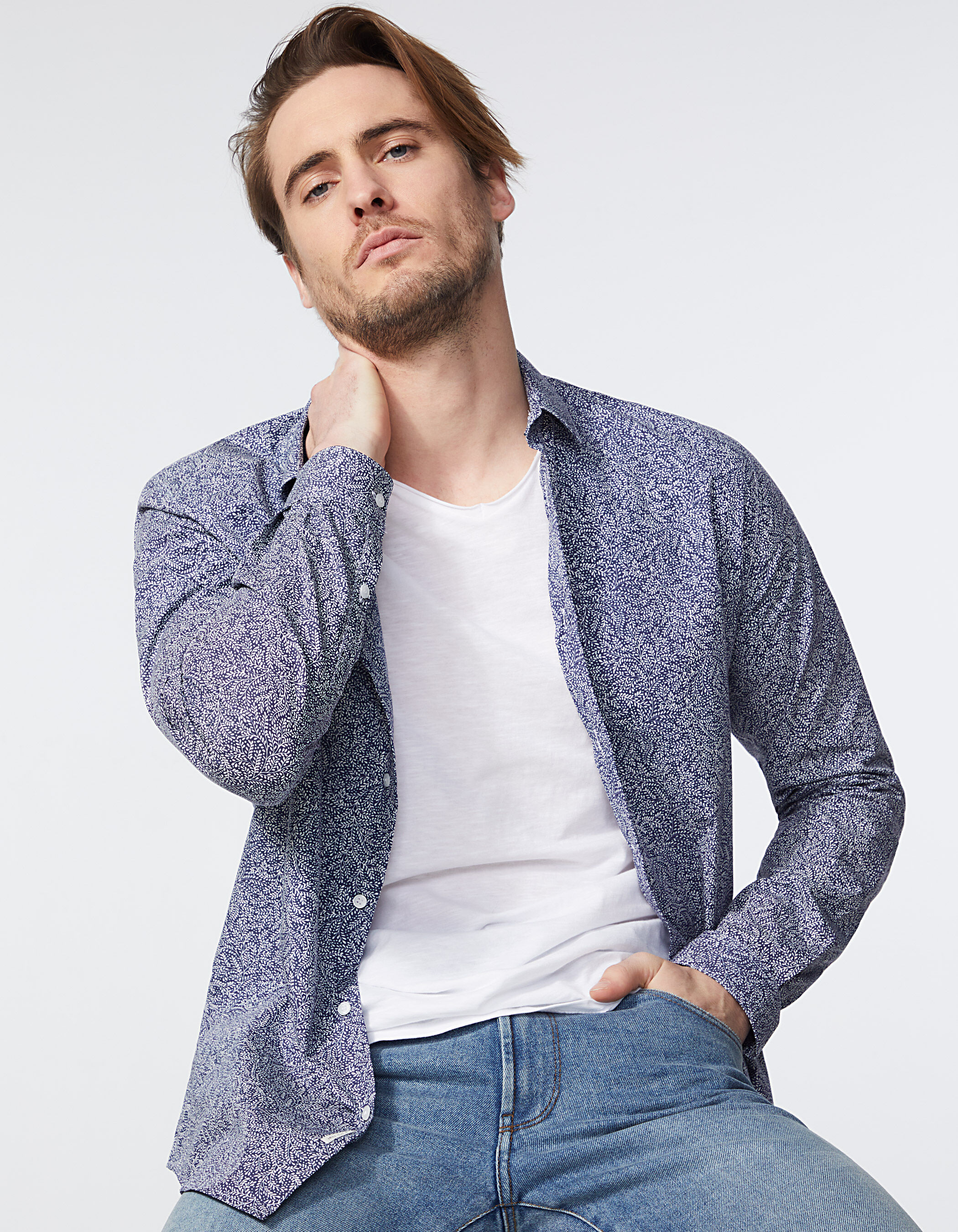 Ikks homme store