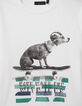 Camiseta perro niño -3