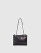 Damen-Pochette 1440 REPORTER CLOUS, Fischgr&auml;tensteppung-3