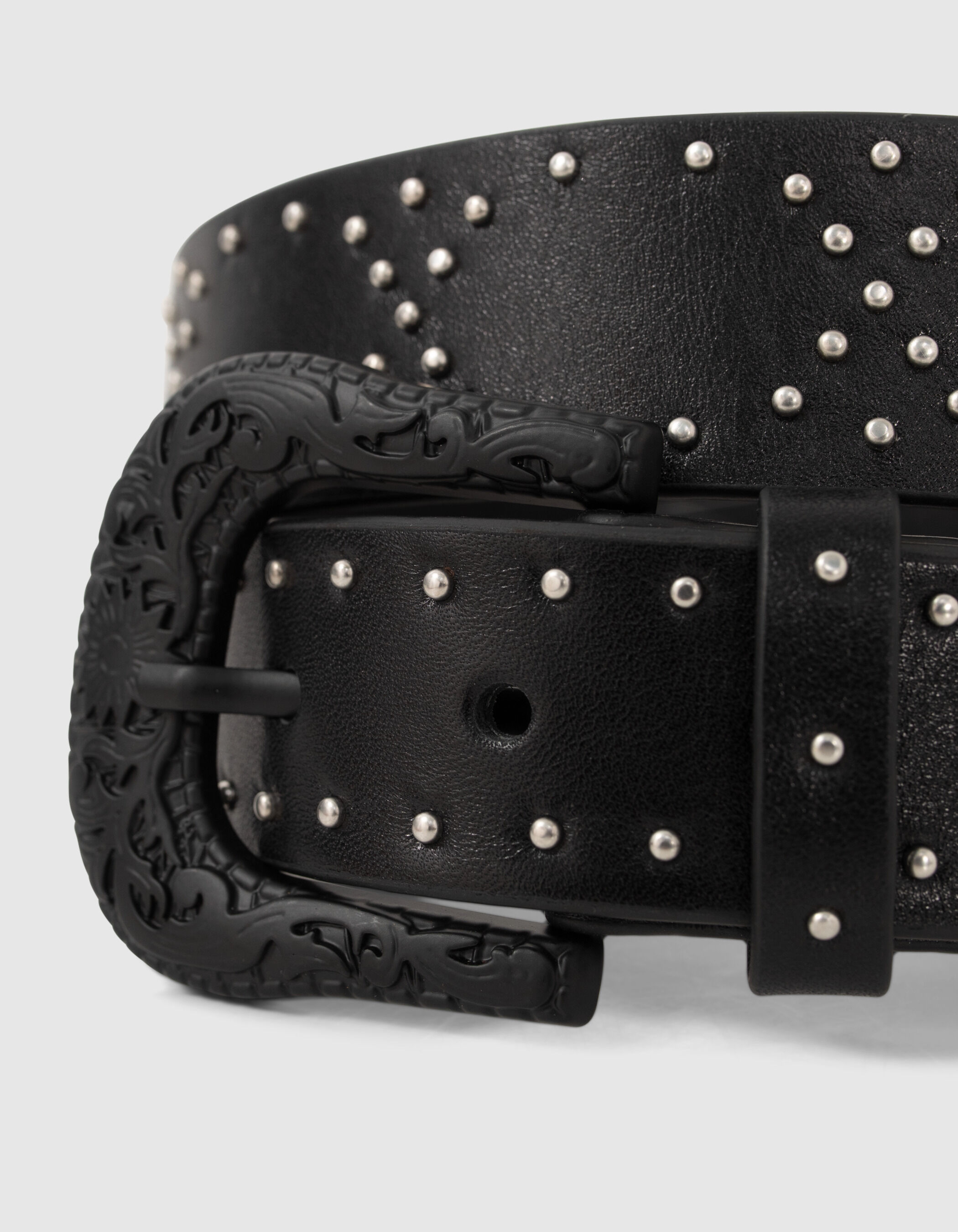 Ikks 2025 ceinture femme