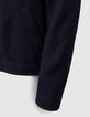Marine jack kielstijl Heren-3
