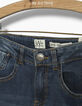 Blauwe jeans voor jongens-3
