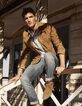 Men's camel jacket-1