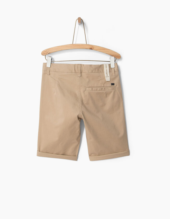 Boys' Bermuda shorts  - IKKS