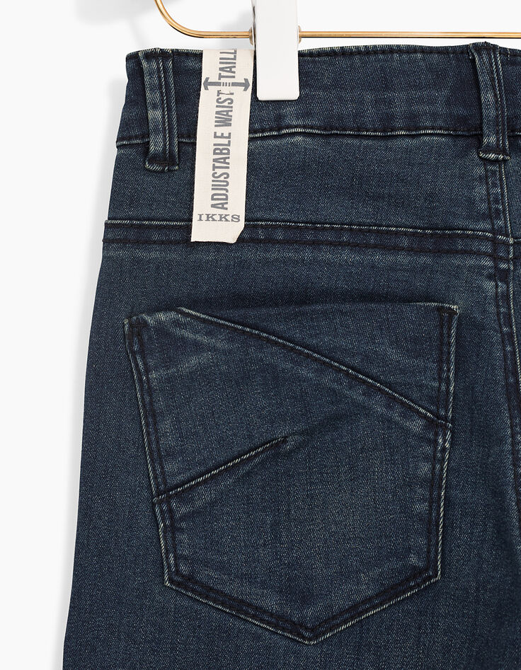 Raw slim voor jongens -4