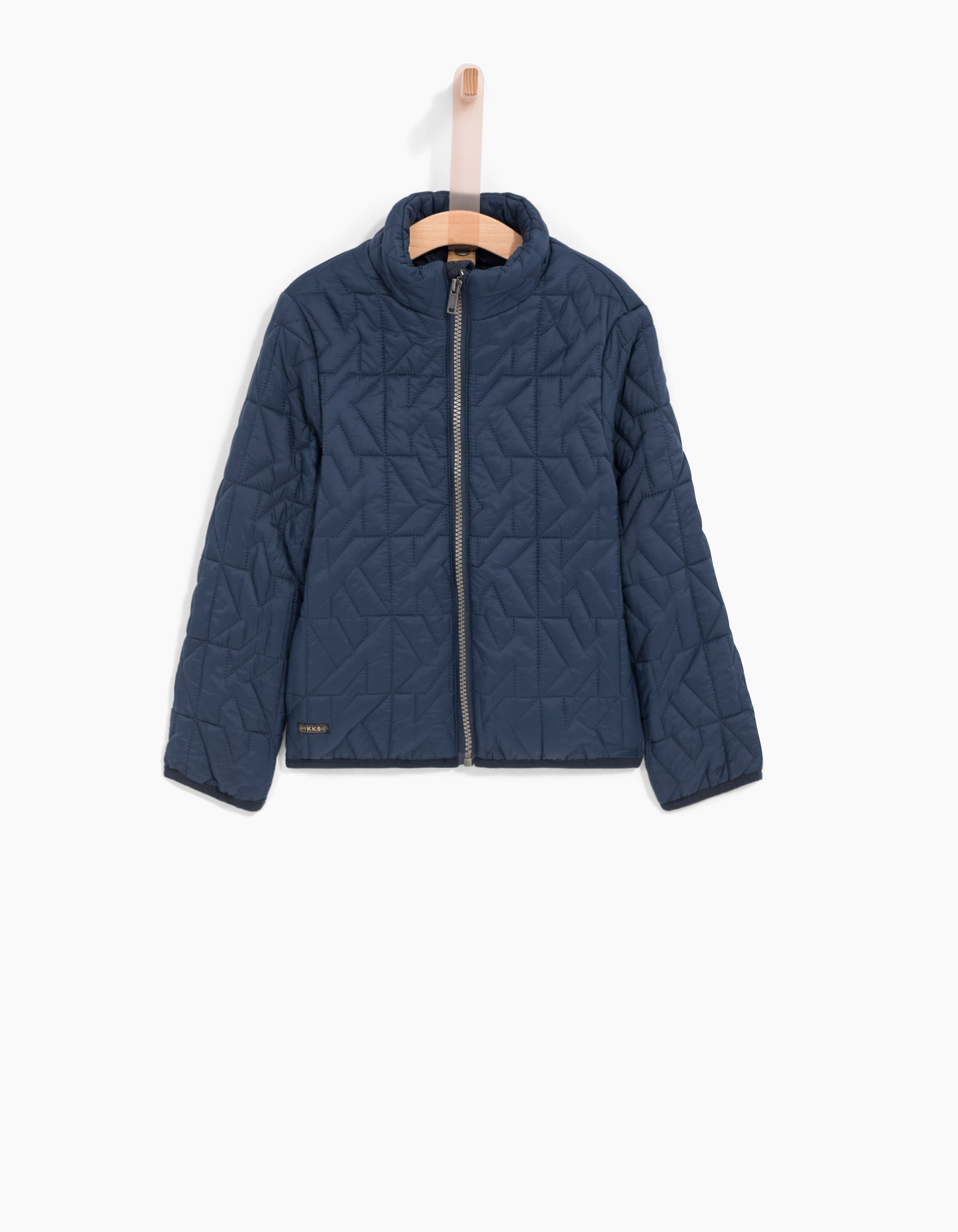 Veste polaire ikks best sale