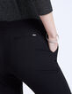Combinaison pantalon bi-matière femme-5