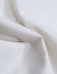 Jean FLARE beige fille-9