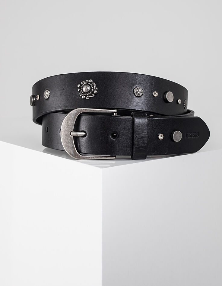 Ceinture jean baroque femme-2
