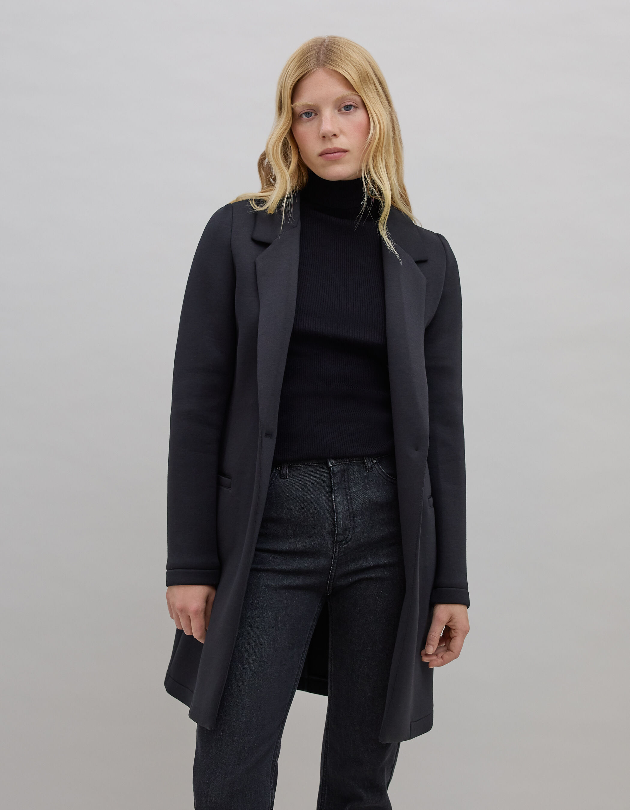 Manteau ikks femme discount