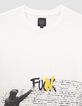 Wei&szlig;es Jungen-T-Shirt mit Sprayermotiv-3