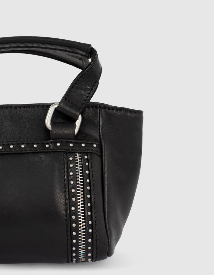 Damentasche LE 1440 NANO ROCK Leather Story-5