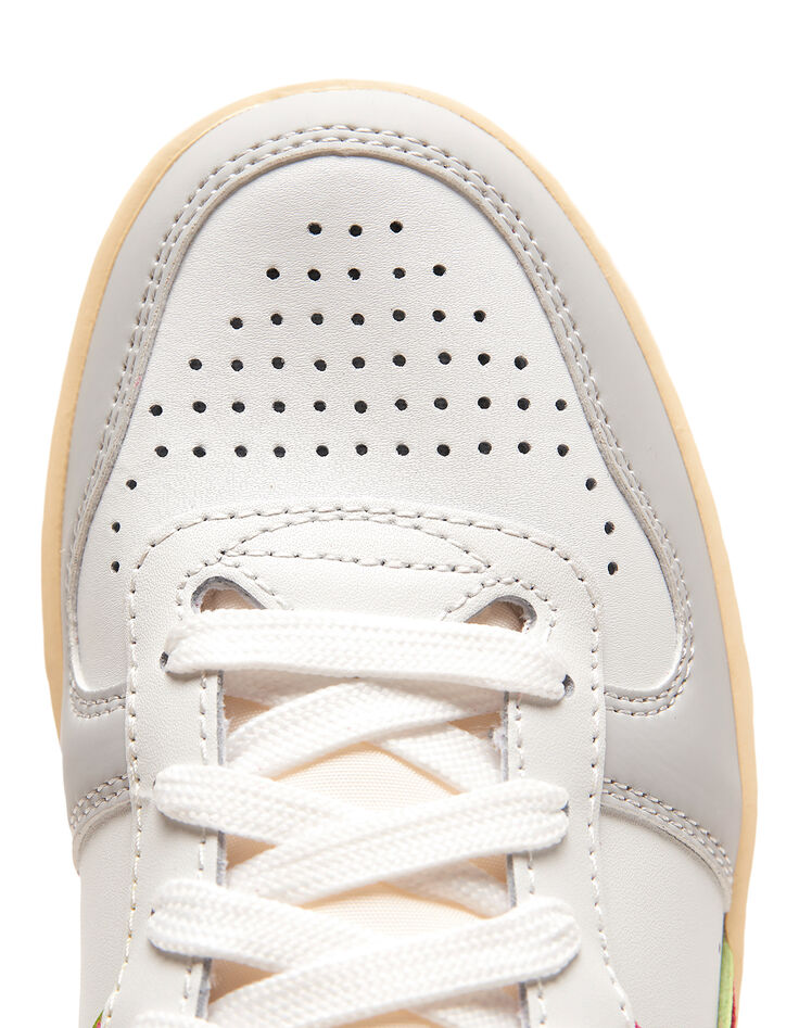 Diadora MAGIC BASKET DEMI WN femme-5