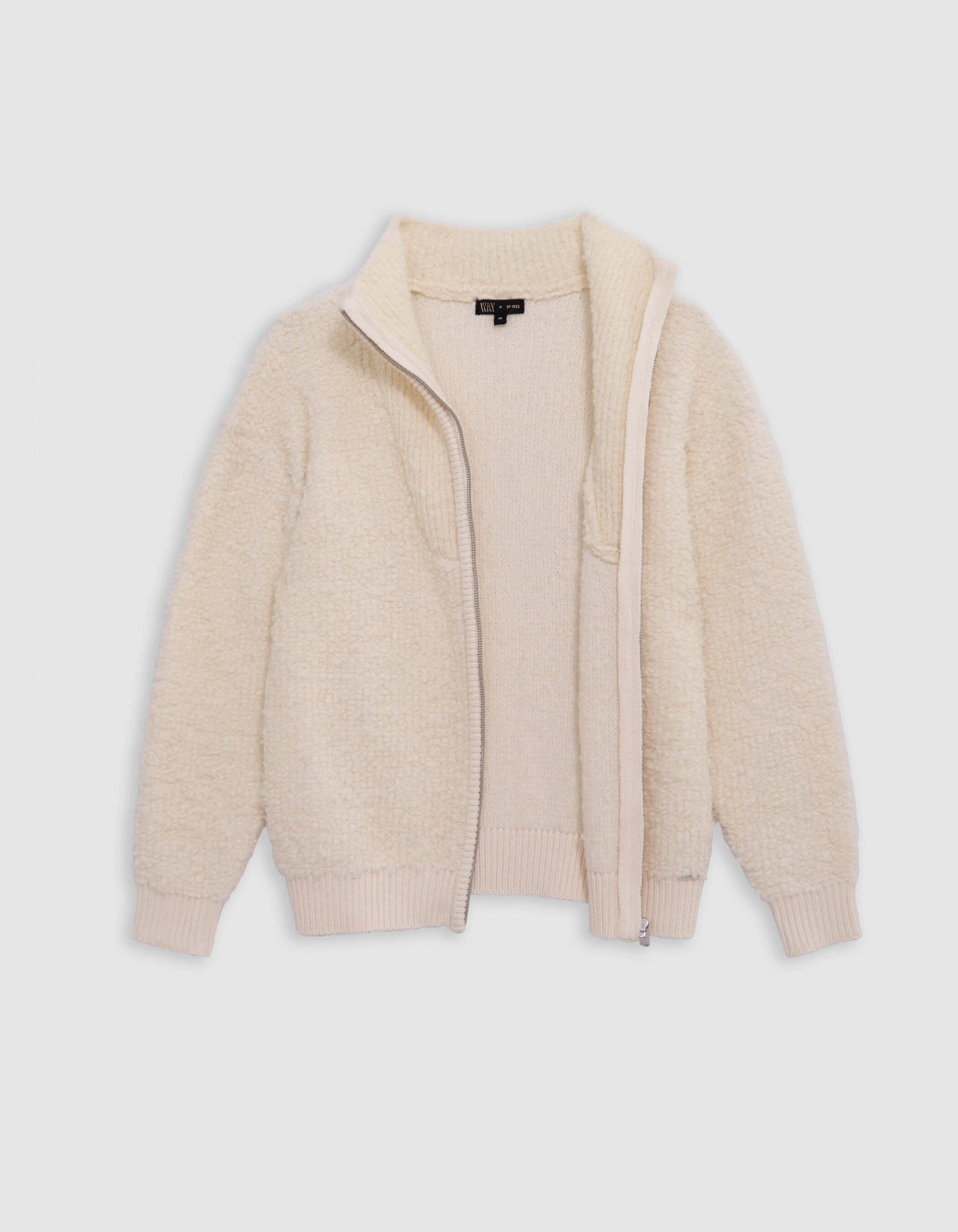 Ikks cardigan 2025
