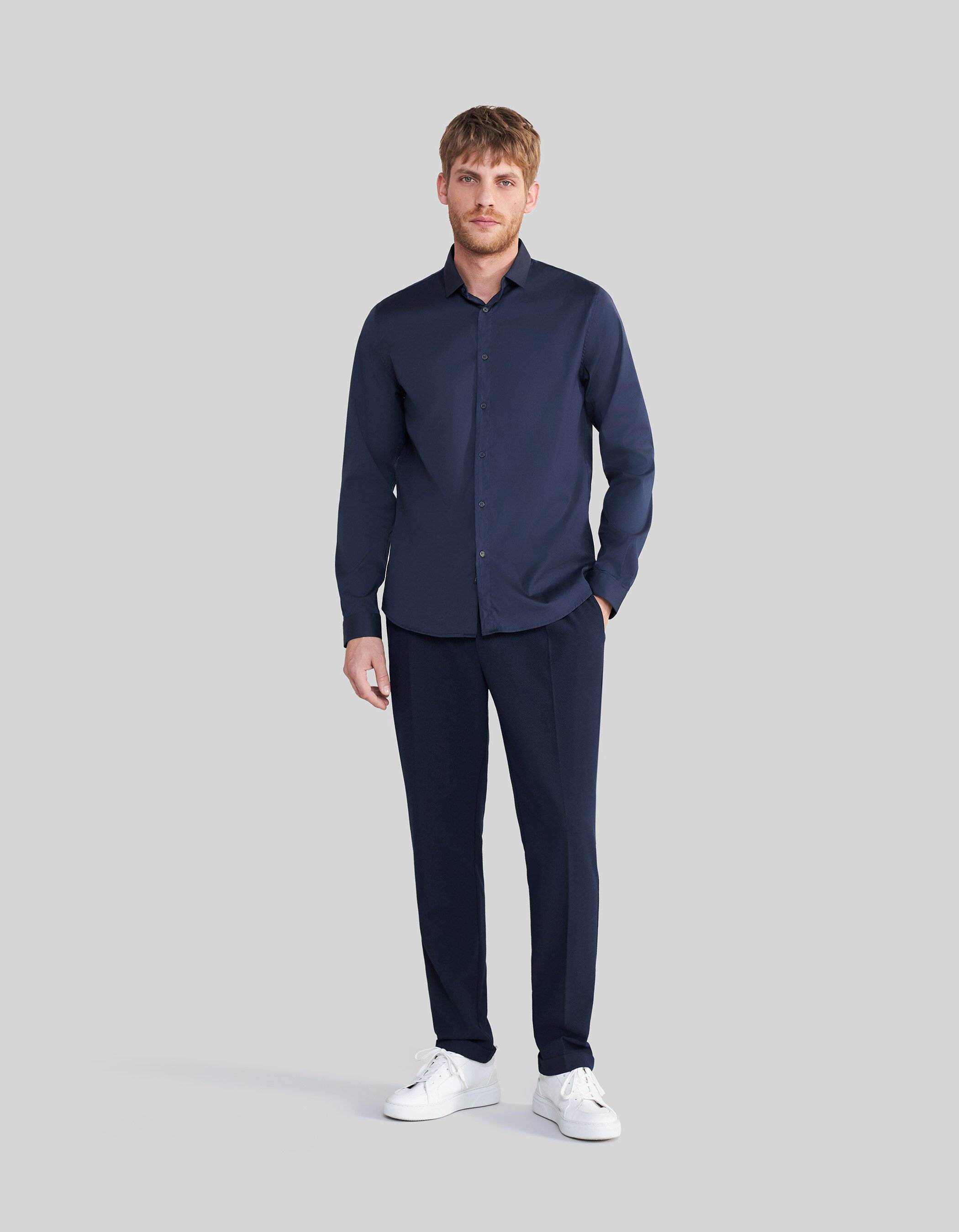 Blazer ikks homme hot sale