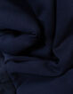 Boys’ navy joggers with letter drawstring-9