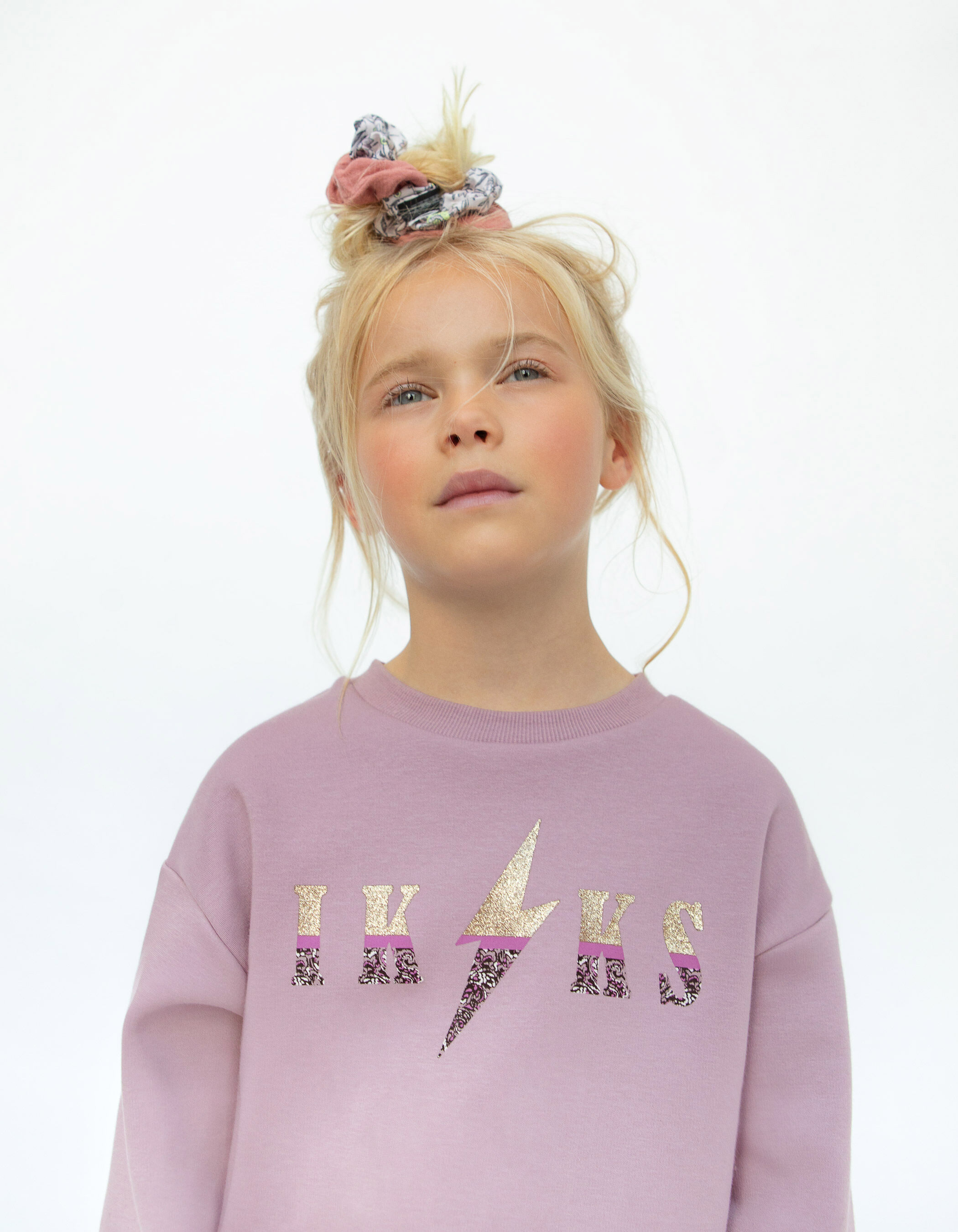 Ikks niña sales