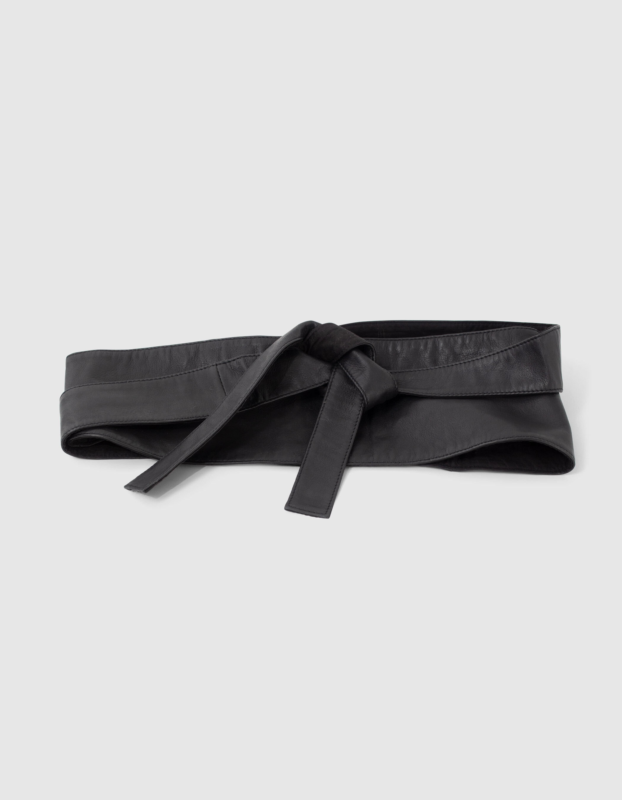Ceinture bandeau à nouer online