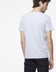 Men's grey T-shirt-4