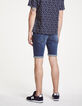 Bermuda jean homme-4