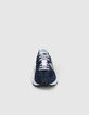 Sneakers NEW BALANCE marine gris, argent Homme-2